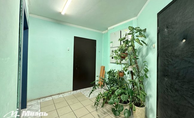 2-комнатная квартира в г. Балашиха