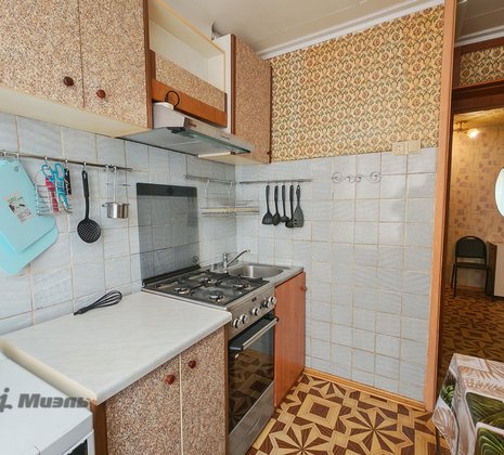 2-комнатная квартира в г. Балашиха