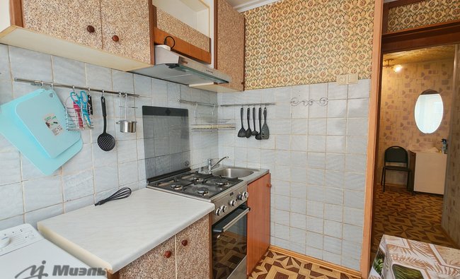 2-комнатная квартира в г. Балашиха