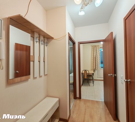 1-комнатная квартира в г. Балашиха
