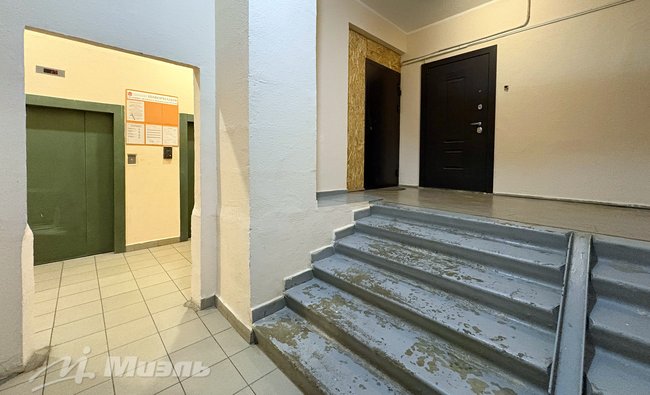 1-комнатная квартира в г. Балашиха