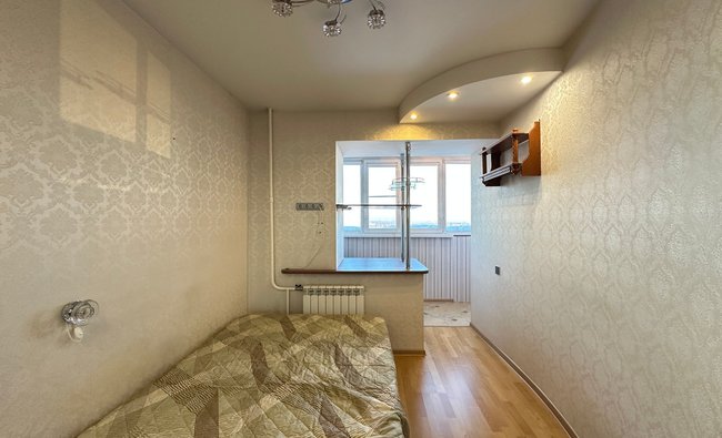 2-комнатная квартира в г. Балашиха