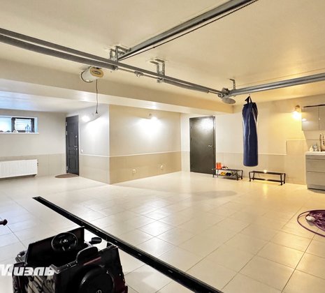 Московская обл, г Балашиха, деревня Черное, ул Чернореченская, д 340