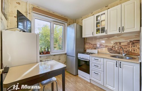 1-комнатная квартира в г. Балашиха