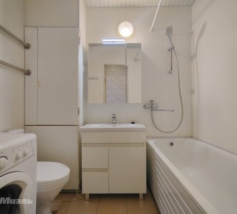 1-комнатная квартира в г. Балашиха