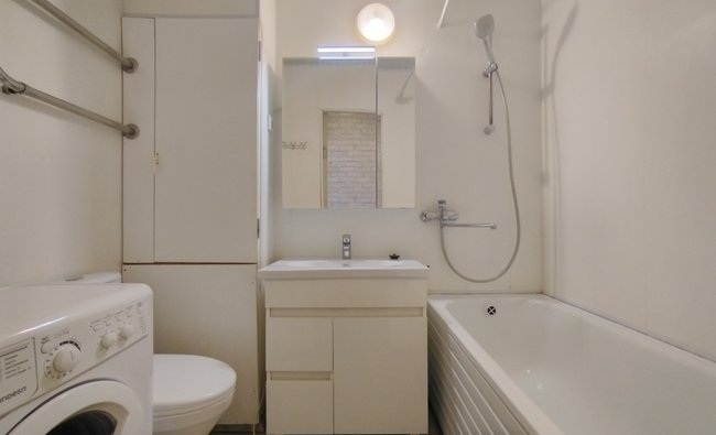 1-комнатная квартира в г. Балашиха