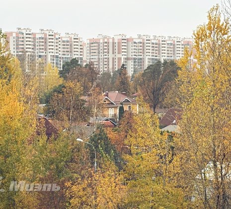1-комнатная квартира в г. Балашиха