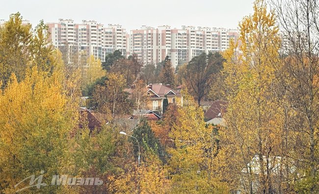 1-комнатная квартира в г. Балашиха