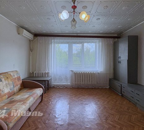 2-комнатная квартира в г. Электросталь