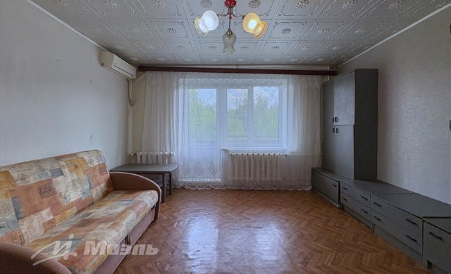 2-комнатная квартира в г. Электросталь