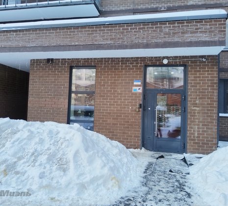 1-комнатная квартира в г. Балашиха