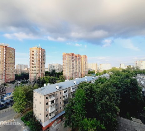 1-комнатная квартира в г. Балашиха