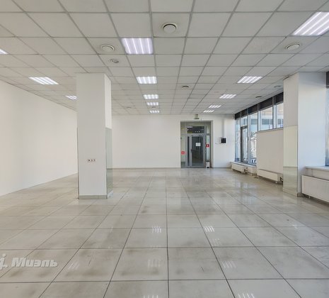 Московская обл, г Балашиха, мкр Железнодорожный, ул Октябрьская, д 33