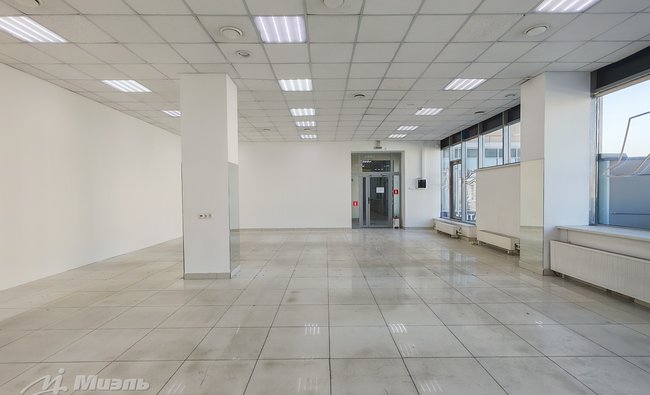 Московская обл, г Балашиха, мкр Железнодорожный, ул Октябрьская, д 33