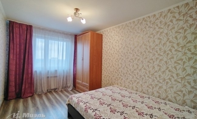 2-комнатная квартира в г. Балашиха