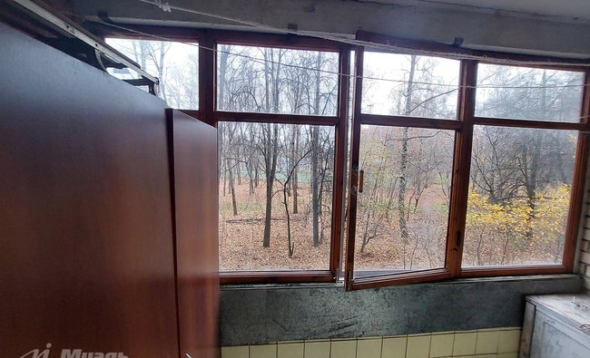 3-комнатная квартира в г. Балашиха