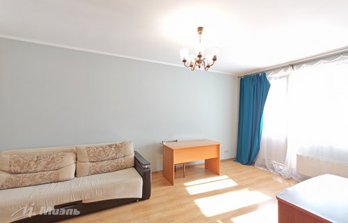 1-комнатная квартира в г. Балашиха