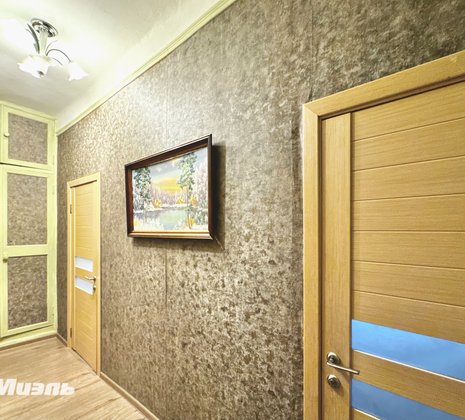 Московская обл, г Балашиха, мкр Саввино, ул Молодежная, д 25