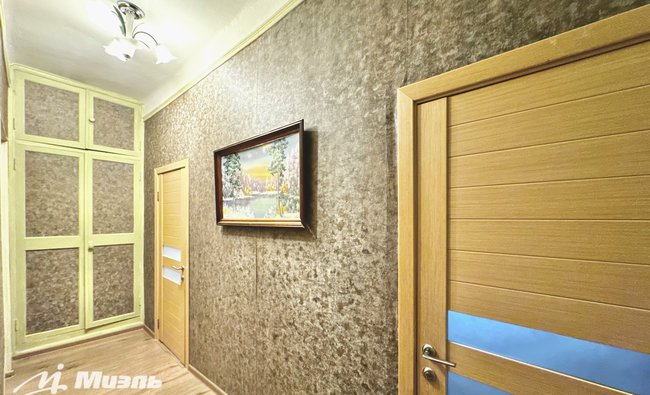 Московская обл, г Балашиха, мкр Саввино, ул Молодежная, д 25