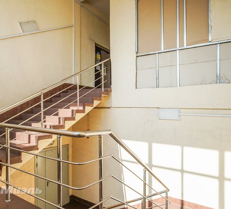 Московская обл, г Балашиха, деревня Соболиха, ул Новослободская, стр 17