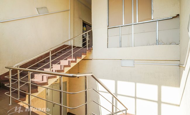 Московская обл, г Балашиха, деревня Соболиха, ул Новослободская, стр 17