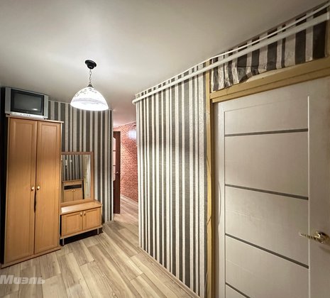 1-комнатная квартира в г. Балашиха