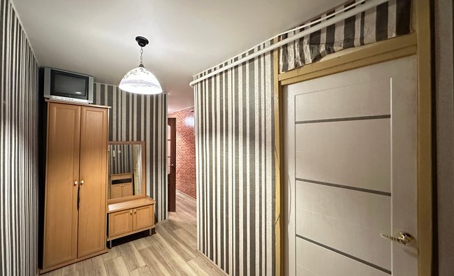 1-комнатная квартира в г. Балашиха