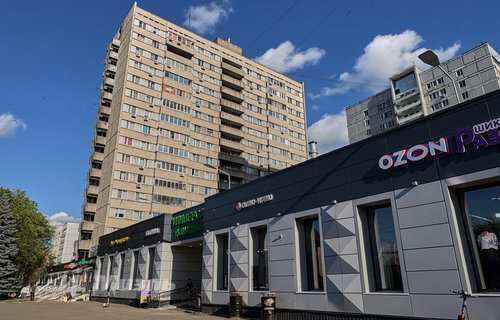 2-комнатная квартира в г. Балашиха