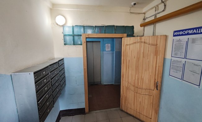 Комната в г. Москва