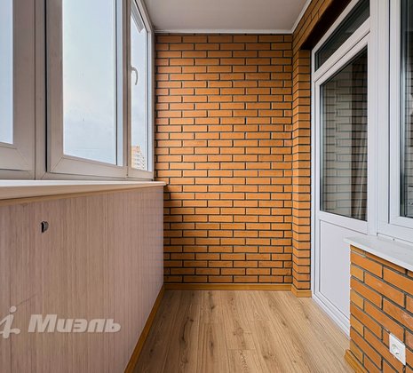 2-комнатная квартира в г. Балашиха