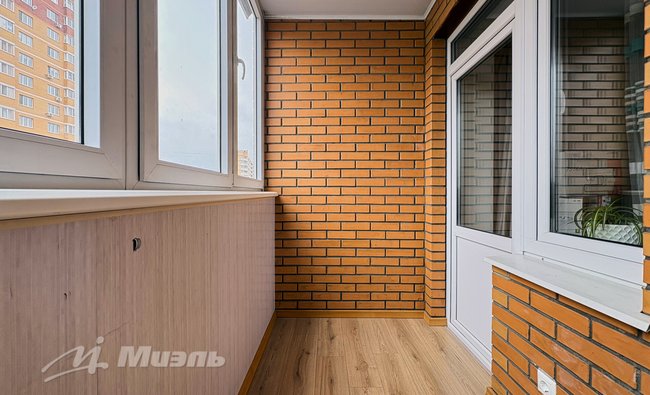 2-комнатная квартира в г. Балашиха