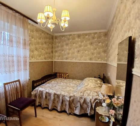 3-комнатная квартира в г. Балашиха