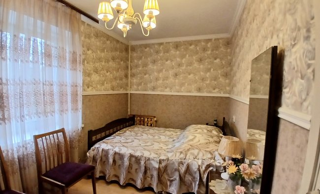 3-комнатная квартира в г. Балашиха