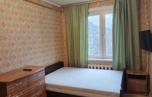 2-комнатная квартира в г. Балашиха