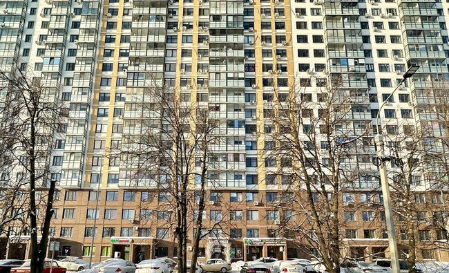 Студия в г. Балашиха