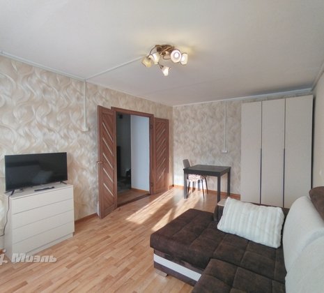 2-комнатная квартира в г. Балашиха