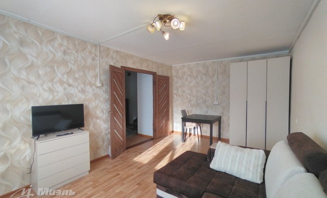 2-комнатная квартира в г. Балашиха