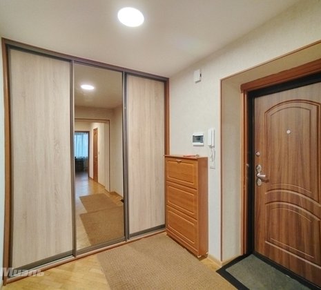 3-комнатная квартира в г. Балашиха