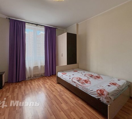 2-комнатная квартира в г. Балашиха