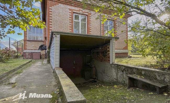 Московская обл, г Ногинск, деревня Кашино, тер. СНТ Кашино, д 81