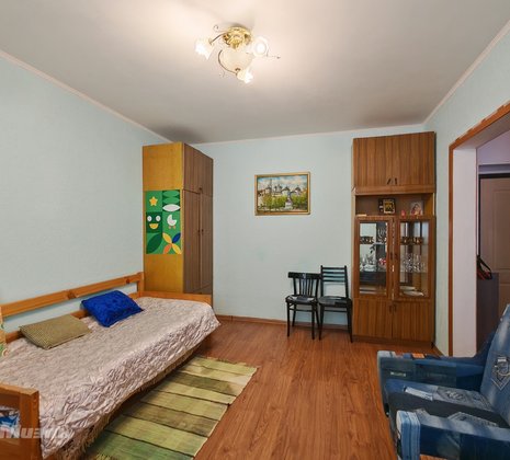 1-комнатная квартира в г. Балашиха