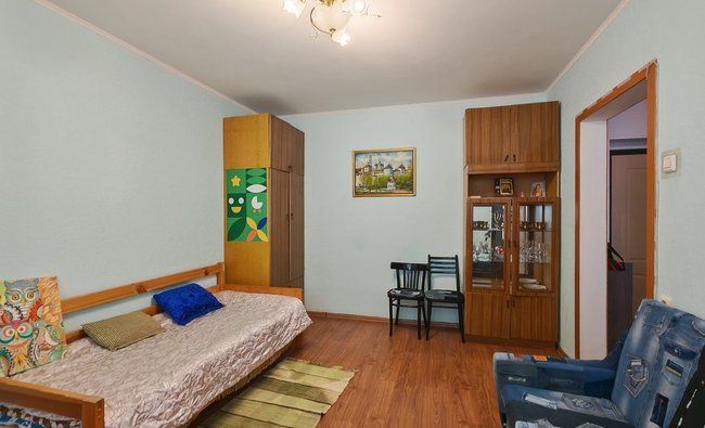 1-комнатная квартира в г. Балашиха