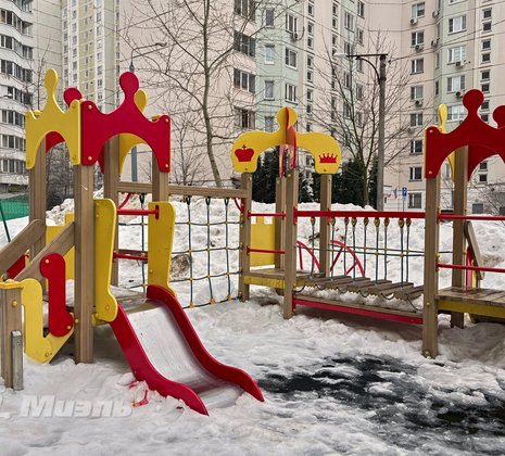 1-комнатная квартира в г. Балашиха