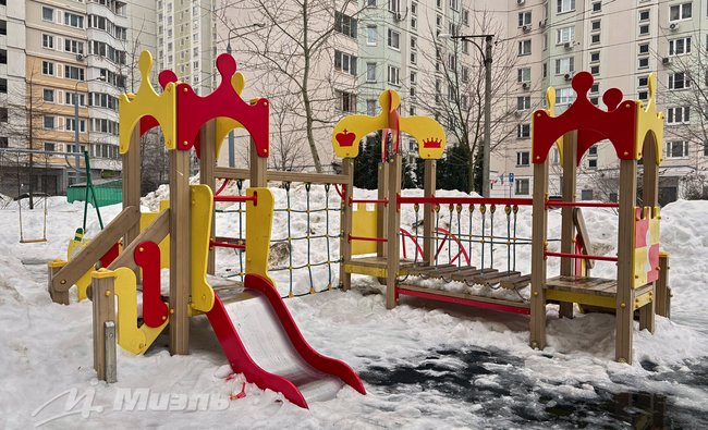 1-комнатная квартира в г. Балашиха