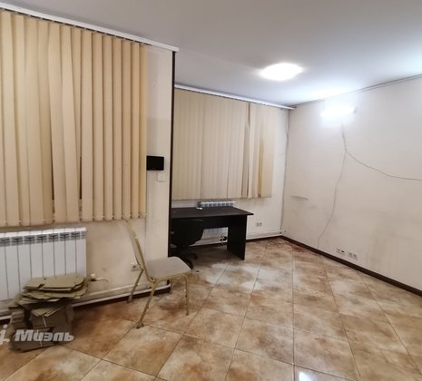 Московская обл, г Балашиха, мкр Саввино, ул Саввинская, д 17