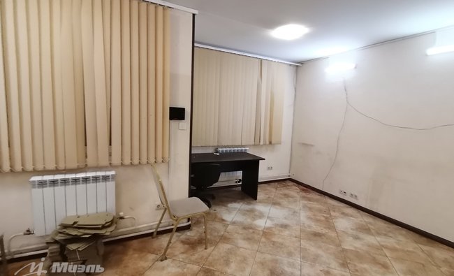 Московская обл, г Балашиха, мкр Саввино, ул Саввинская, д 17