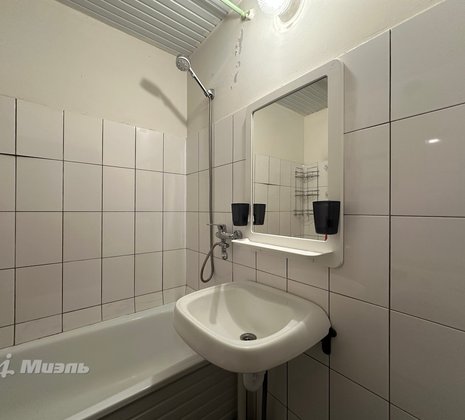 3-комнатная квартира в г. Москва