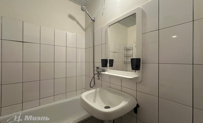 3-комнатная квартира в г. Москва