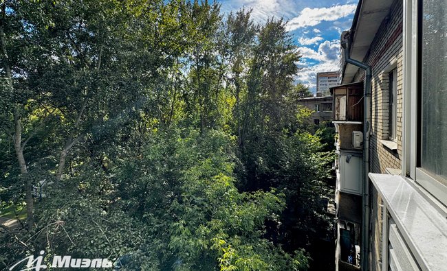 1-комнатная квартира в г. Москва