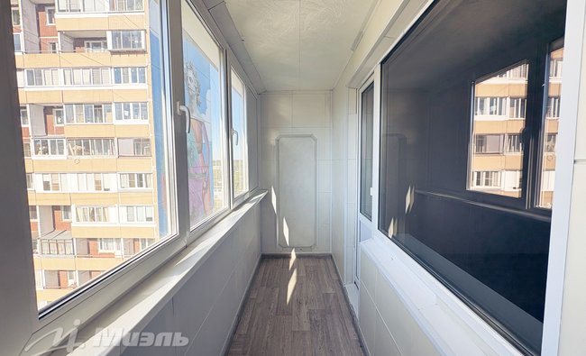 1-комнатная квартира в г. Балашиха